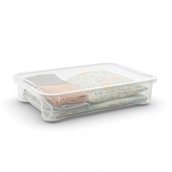 Contenitore Keter Multiuso Trasparente T Box m