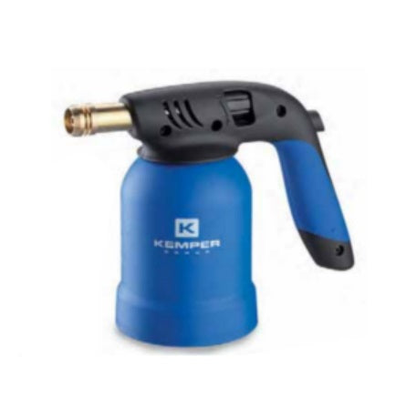 Saldatore A Cartuccia Piezo Kemper