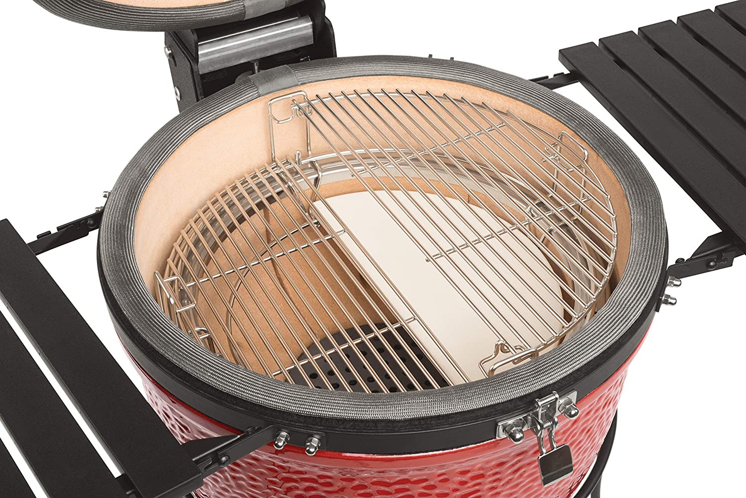 Barbecue Kamado Joe Classic Ii
