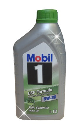 Mobil 1 Esp Form 5W30 1 Lt