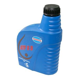 Tamoil Atf Ii D 1 Lt Lubex