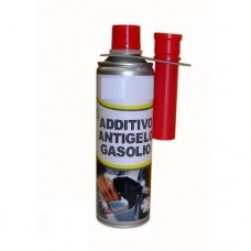 Lubex Additivo Antigelo Gasolio 300 Ml