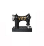 Macchina Per Cucire 4 Cm