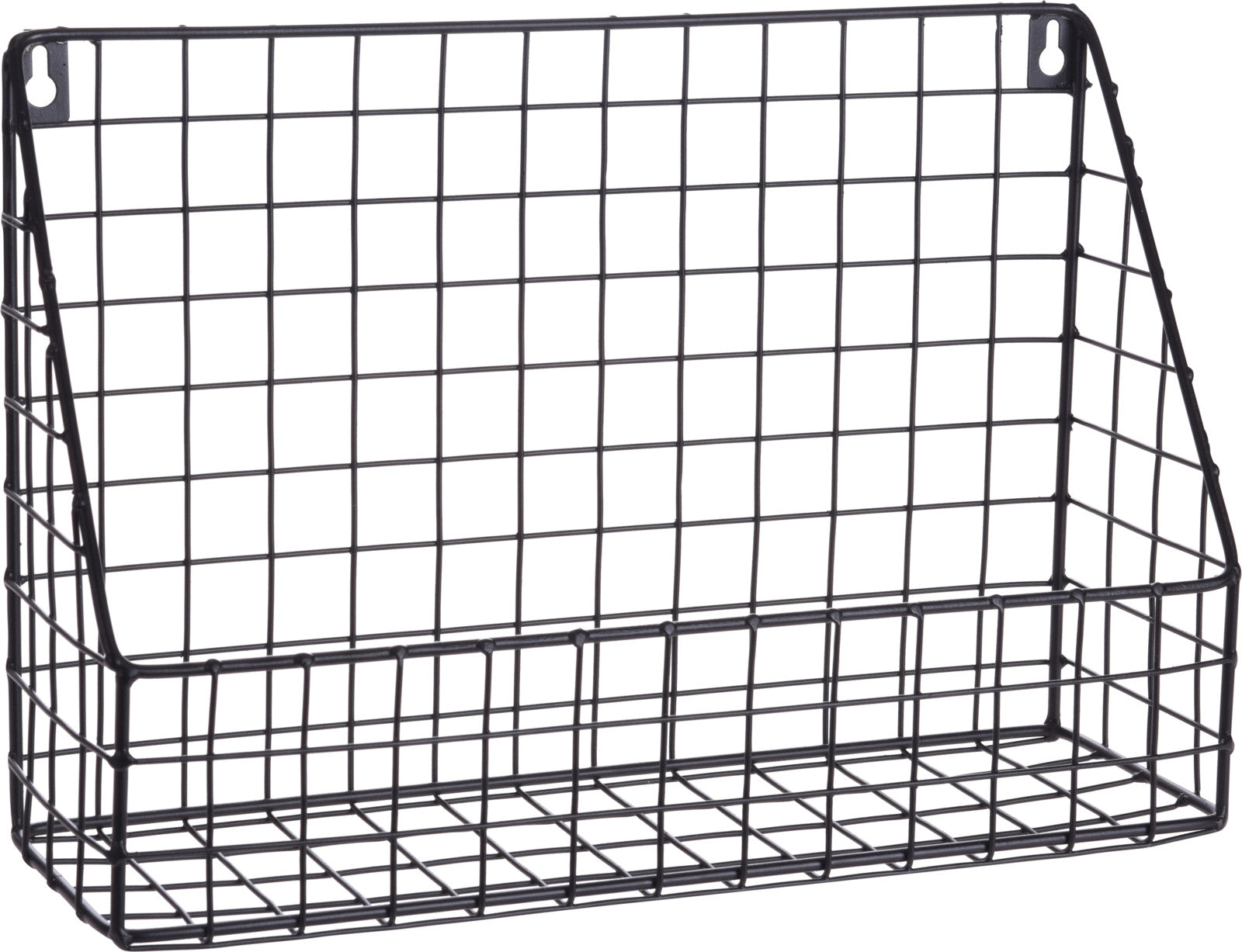 Cestino Da Parete 35X10X23 Cm