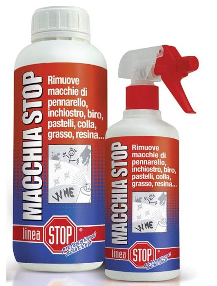 Macchia Stop 0,5 Lt Dixi