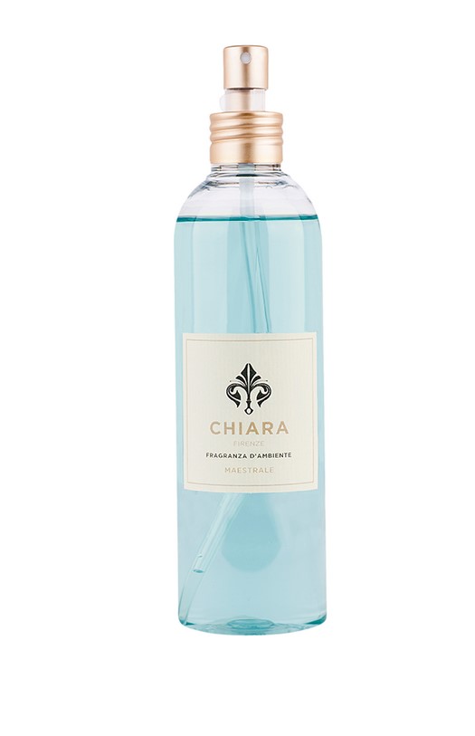 Profumo Spray Maestrale 250 Ml