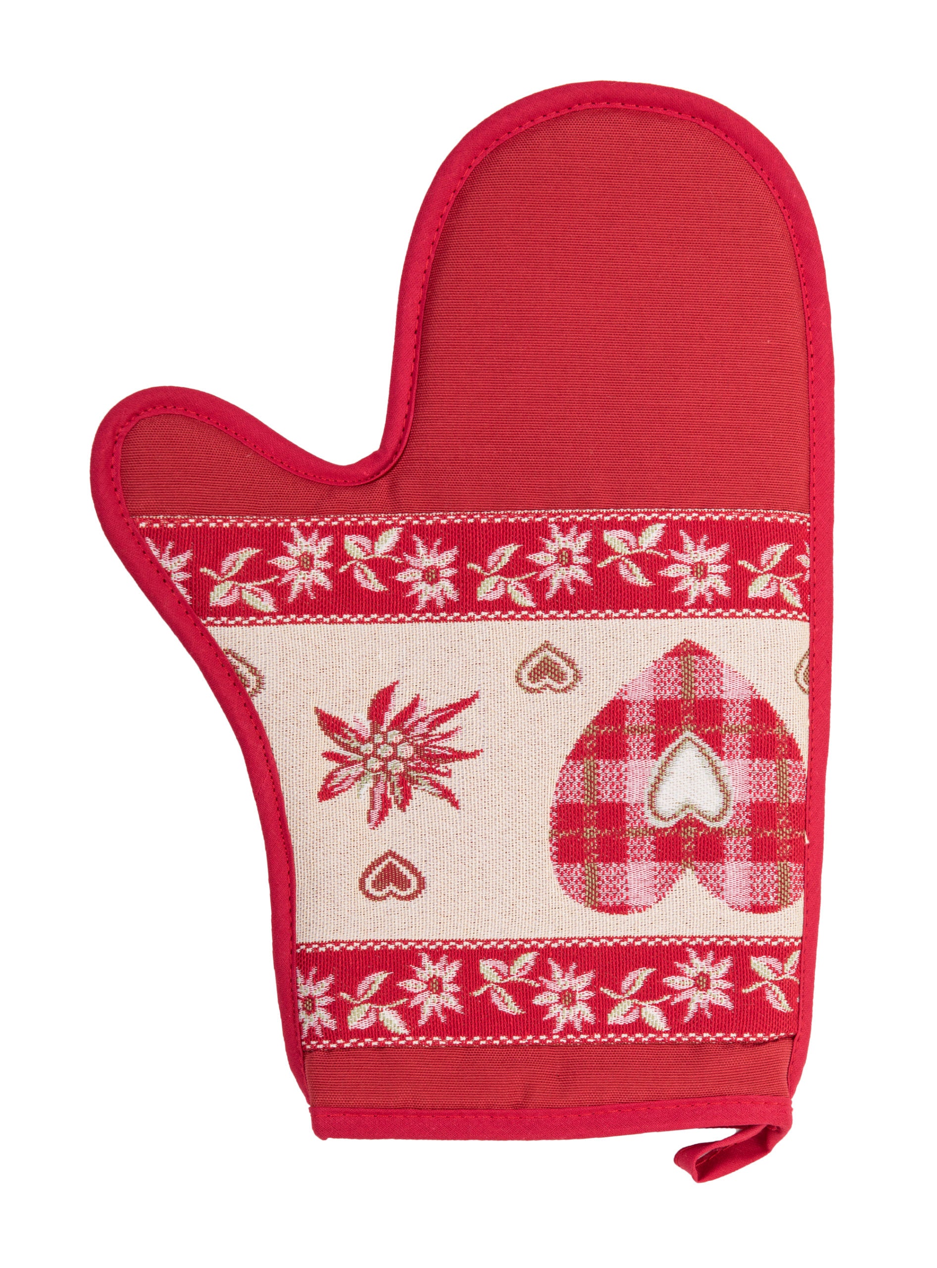 Montebianco Guanto Forno