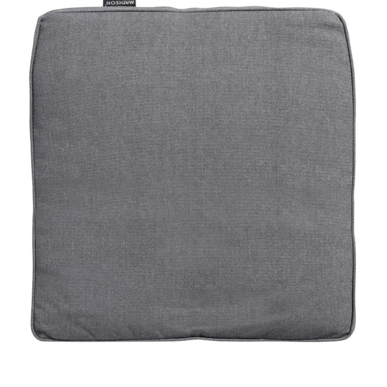 Cuscino Da Esterno Oxford Grey
