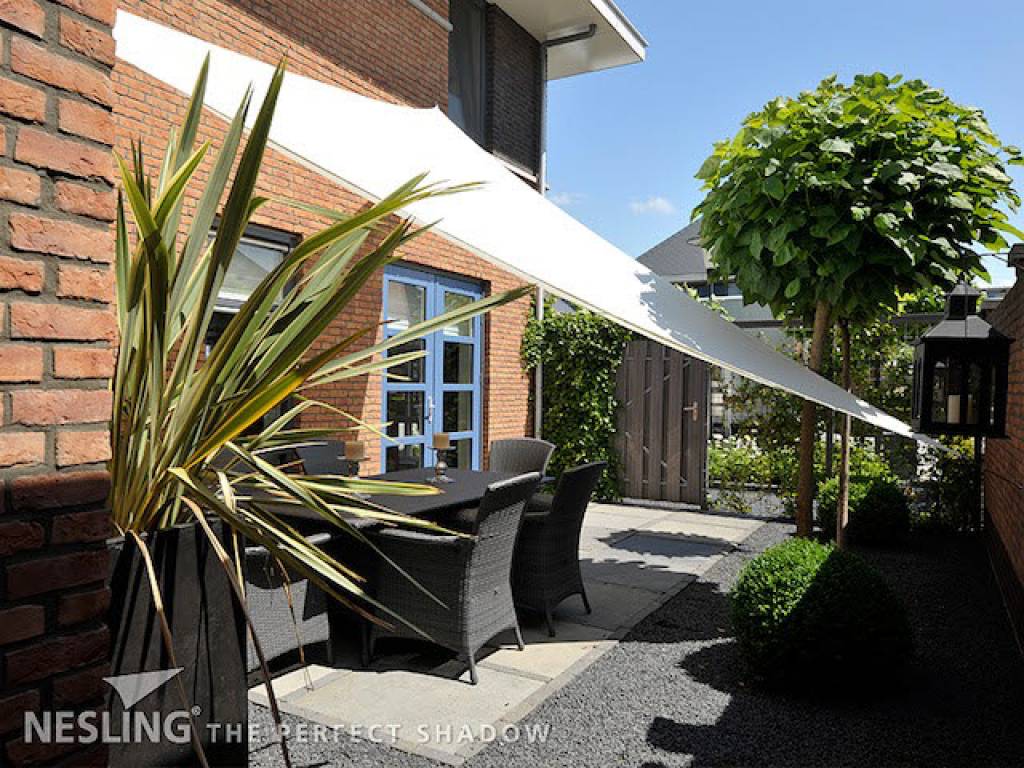 Vela Triangle Nesling 5 Mt Crema