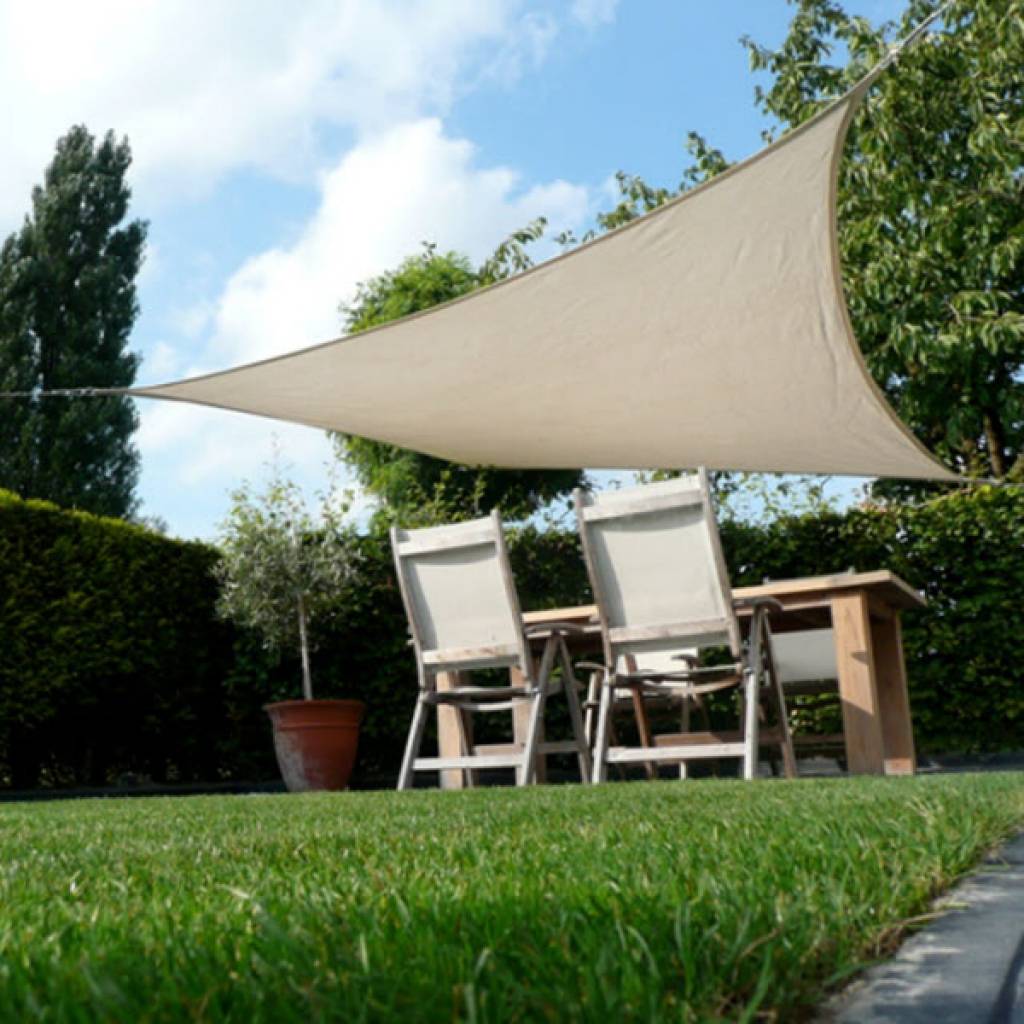 Vela Quadrata 5 Mt Crema Nesling