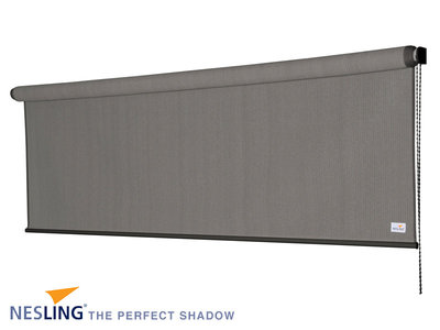 Roll-Up Grigio Nesling 2,96X2,4 Mt