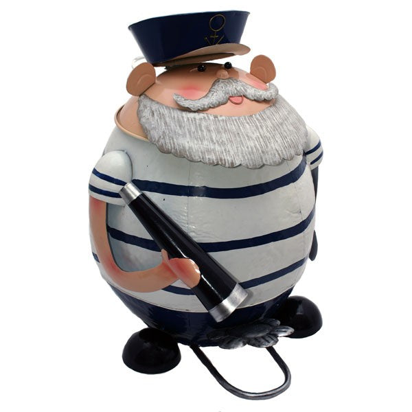 Pattumiera Capitano Gall&Zick