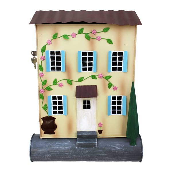 Cassetta Lettere Casa Gall&Zick