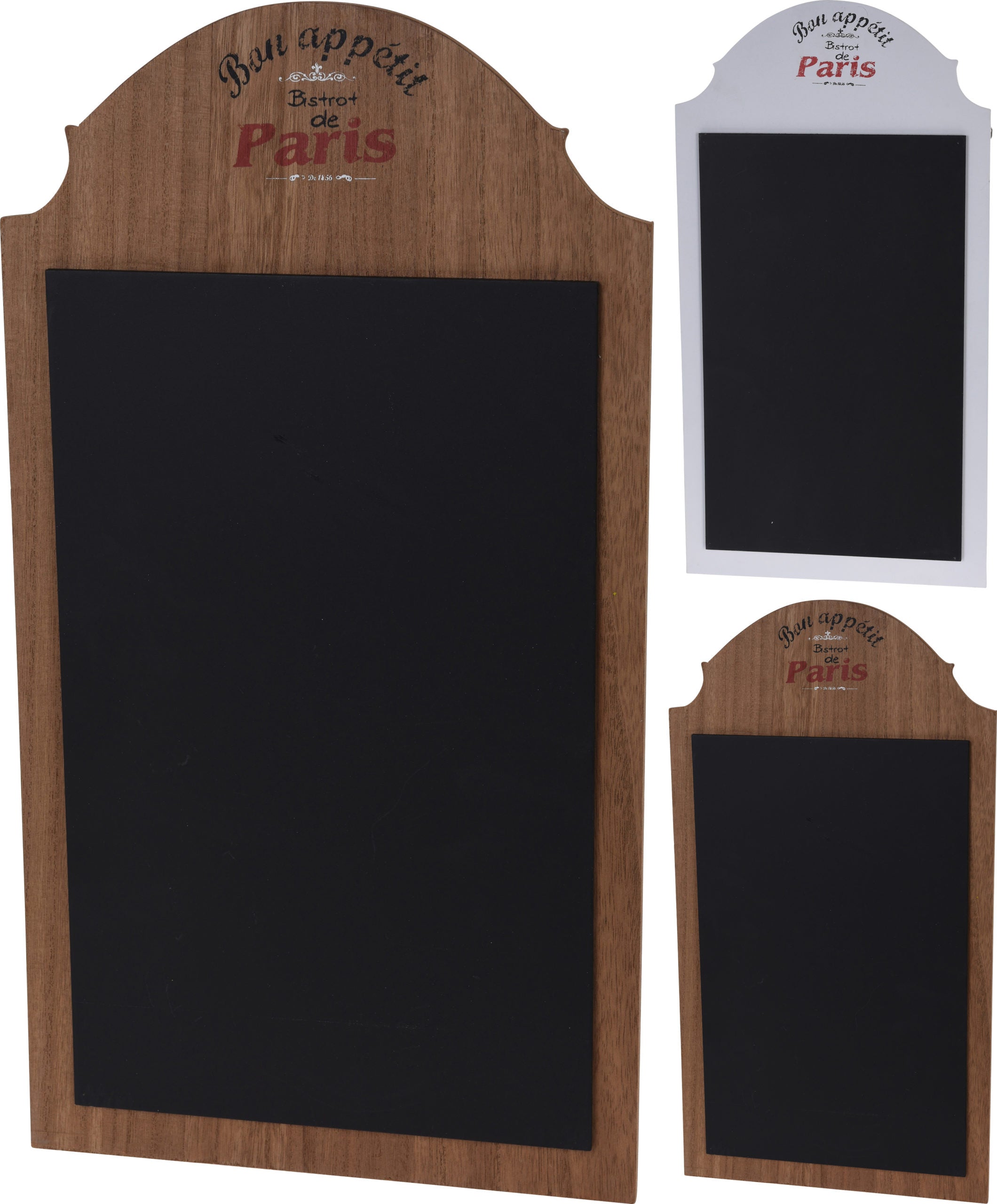 Lavagna Memo 30X55 Cm 1 Pezzo