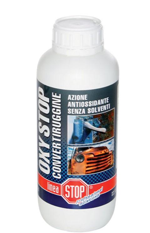 Oxy Stop Antiruggine 750 Ml