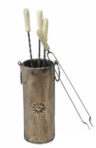 Trespolo A Cilindro Peg