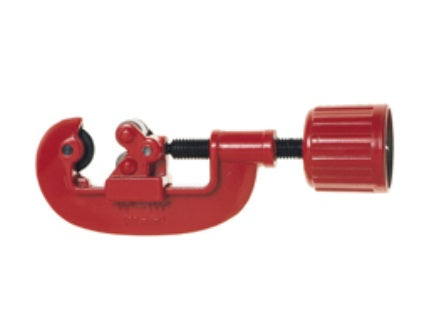 Pg Tagliatubo A Mano 1/8 - 5/8 Mm.16 Bls