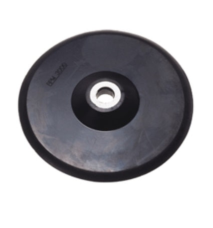 Platorello Di Gomma D180 Mm