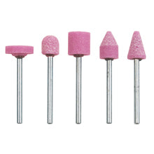 Set 5 Mole Con Gambo Poggi