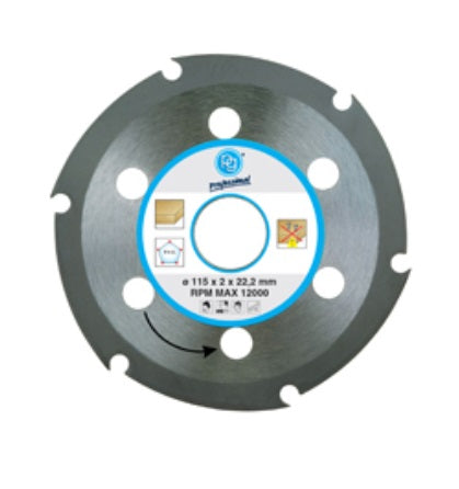 Disco Da Taglio D230 Mm