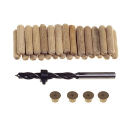 Kit Assemblaggio Spine 8 Mm