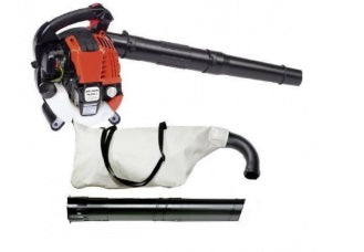 Soffiatore Dolmar 24,5 Cc Pb252.4V