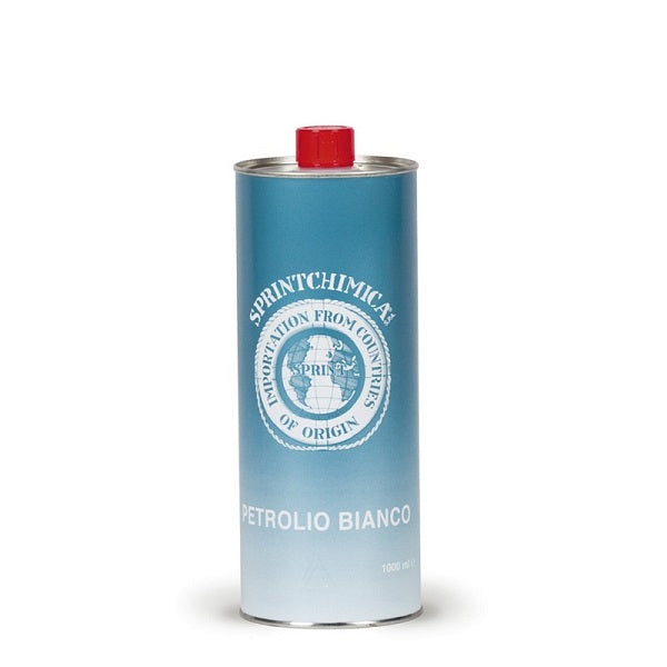 Petrolio Bianco Lampante 1 Lt