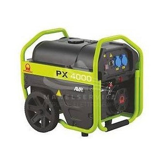 Gruppo Elettrogeno Pramac Px4000