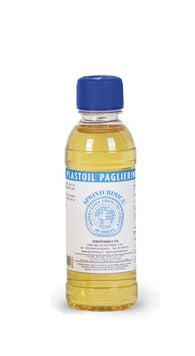 Olio Paglierino Chiaro 0,5 Lt