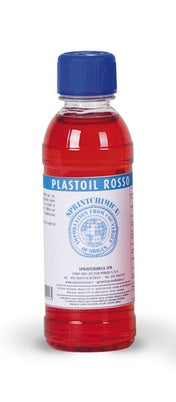 Olio Paglierino Rosso 0,5 Lt