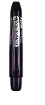 Rapidomark-M Nero Blueman