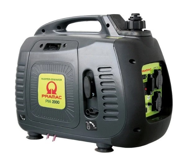 Gruppo Elettrogeno Pramac Pmi2000