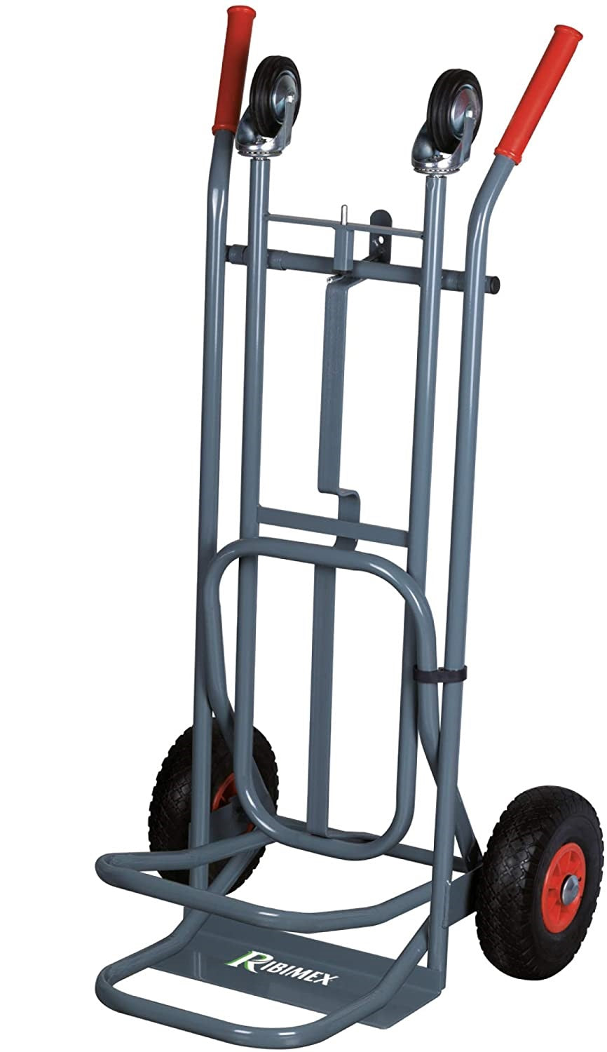 Carrello 2 In 1 250 Kg