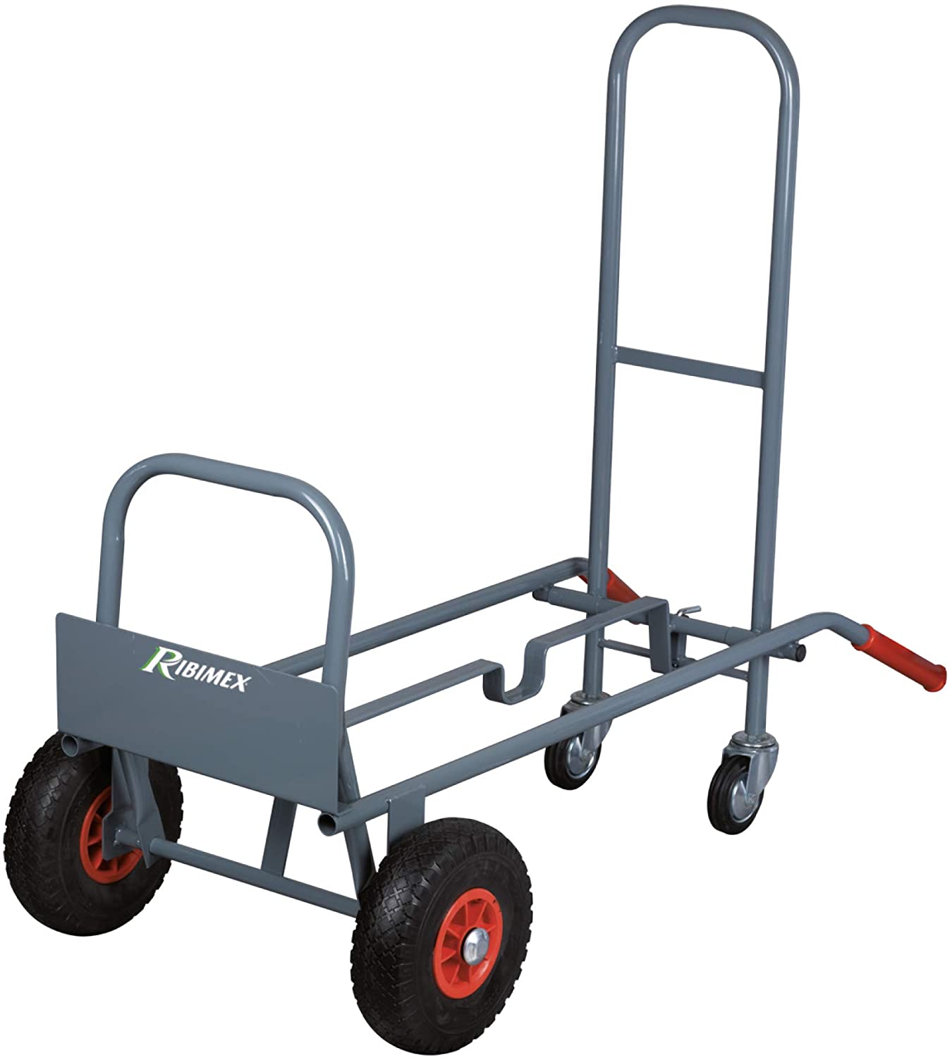 Carrello 2 In 1 250 Kg
