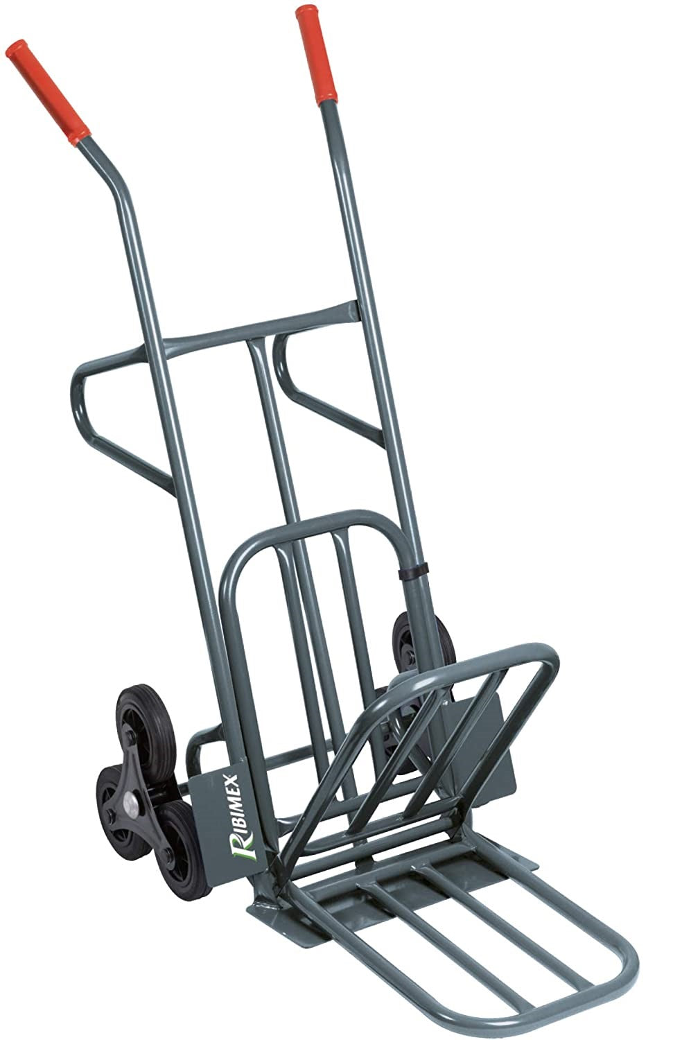 Carrello A 6 Ruote 250 Kg