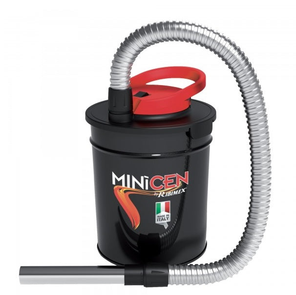 Aspiracenere Minicen 10 Lt Elettrico