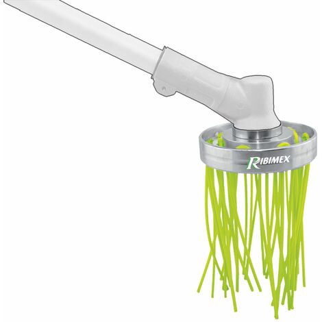 Testina Decespugliatore Univiersale Fili Nylon