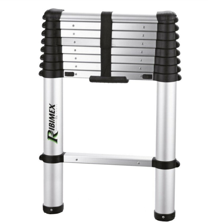 Scala Telescopica 11 Gradini 3,20 M