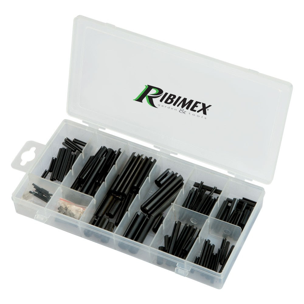 Set Guaine Termorestringenti Ribimex