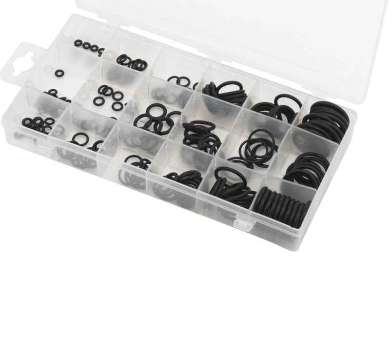 Set 225 Guarnizioni O-Ring Ribimex