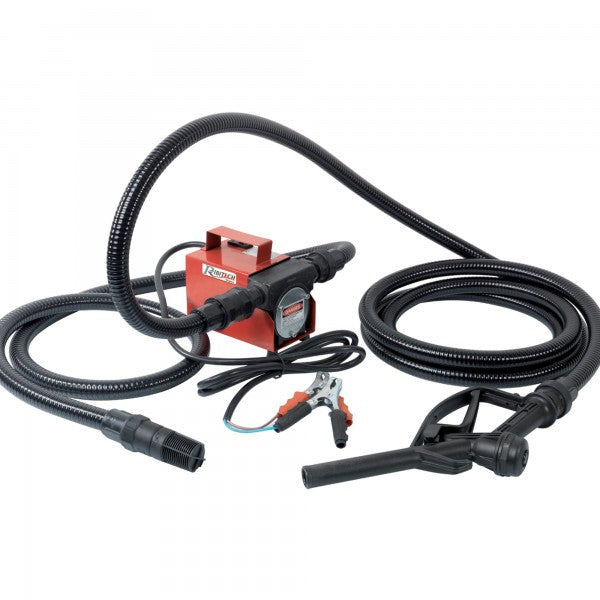 Kit Pompa Gasolio 12 V