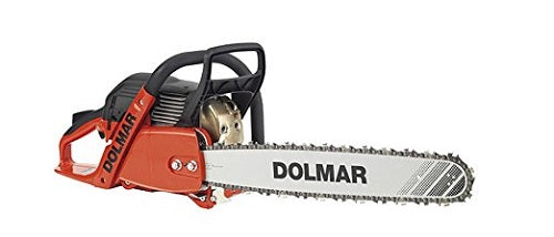 Motosega Dolmar Ps 6100/45