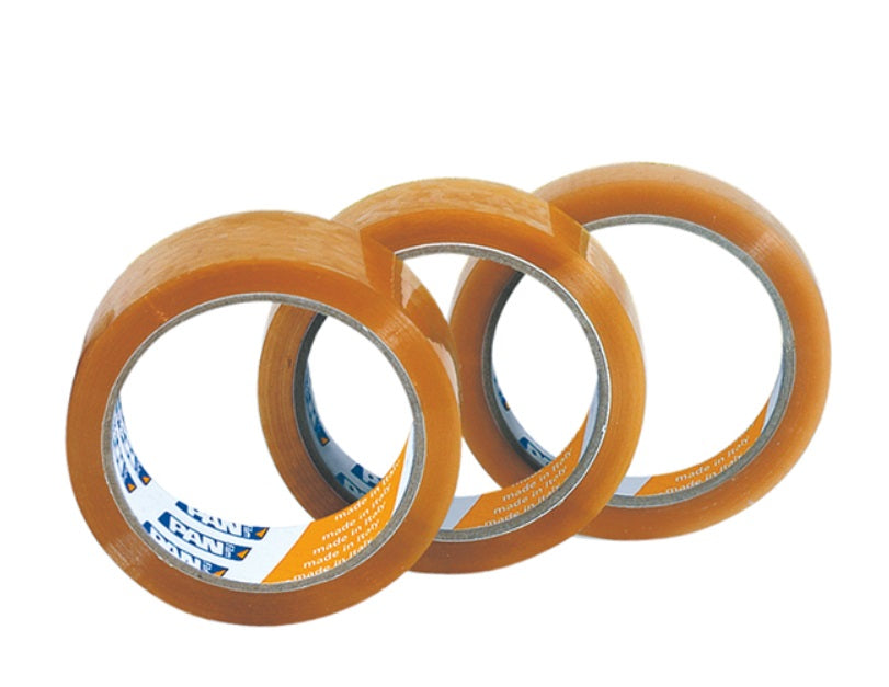 Nastro Trasparente Office 15Mmx66M