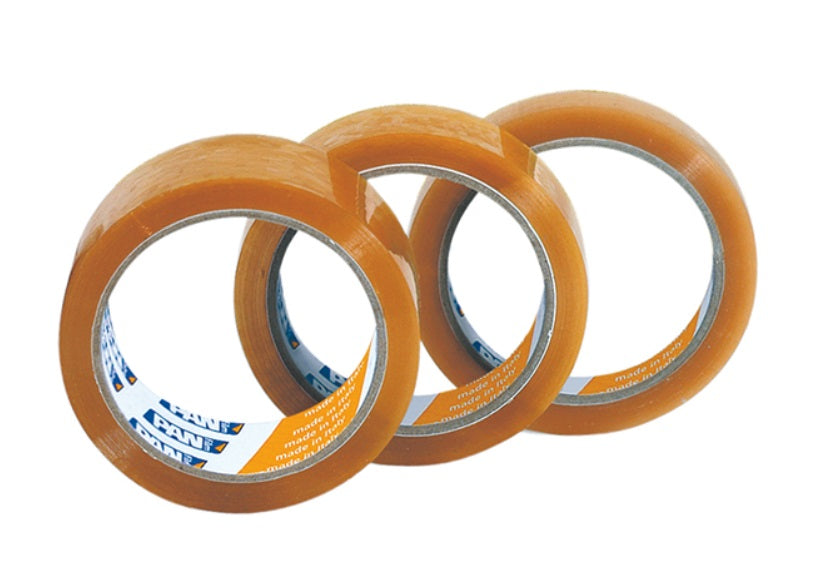 Nastro Trasparente Office 19Mmx66M