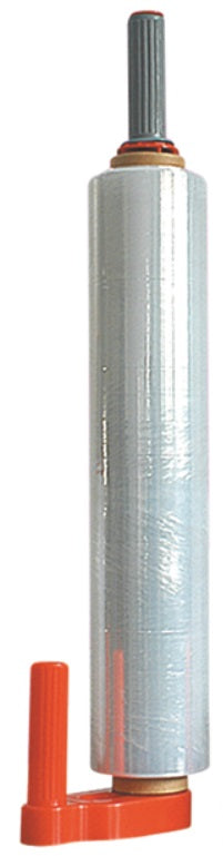 Pellicola Protex Px 50 Cm 23 My 2,6 Kg Trasparente