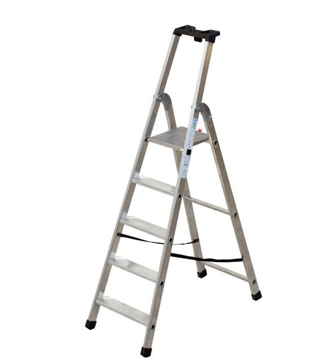 Scala Quadra 5 Gradini 292 Cm