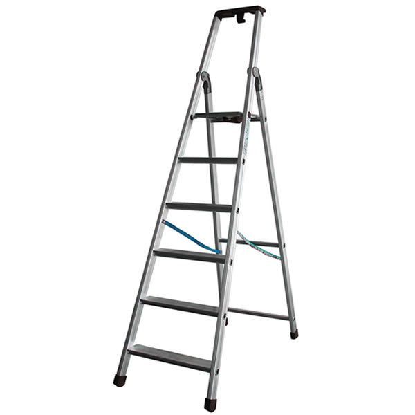 Scala Quadra 6 Gradini 316 Cm Facal