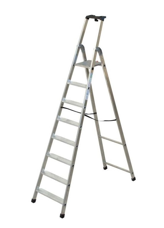 Scala Quadra 8 Gradini 362,5 Facal