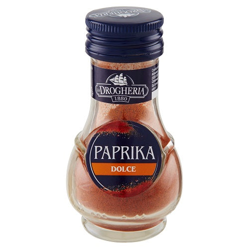 Paprika Dolce La Drogheria 1880