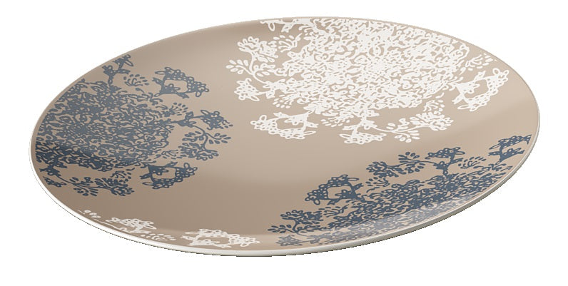 Piatto Piano 27 Cm Isotta N